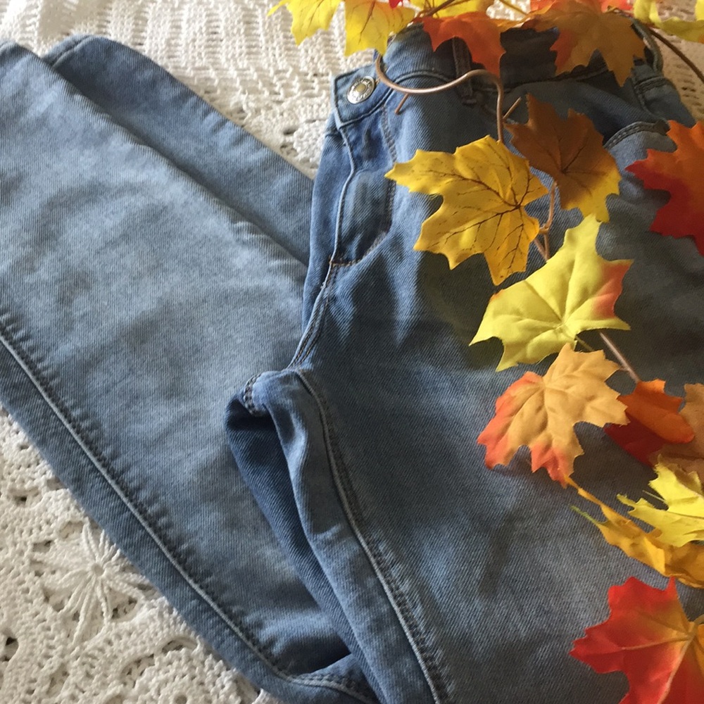 Buffalo Jeans Size 10/30 Boyfriend Slim 👖 Jeans